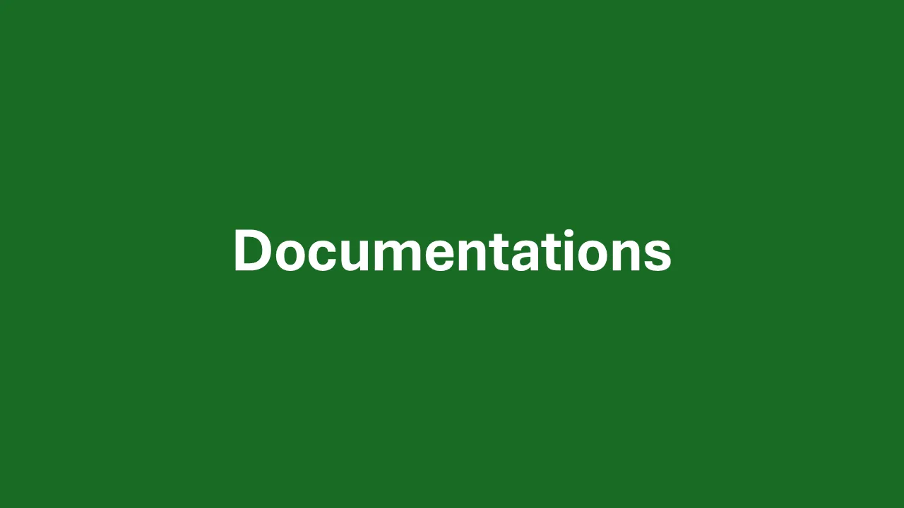documentatoins2